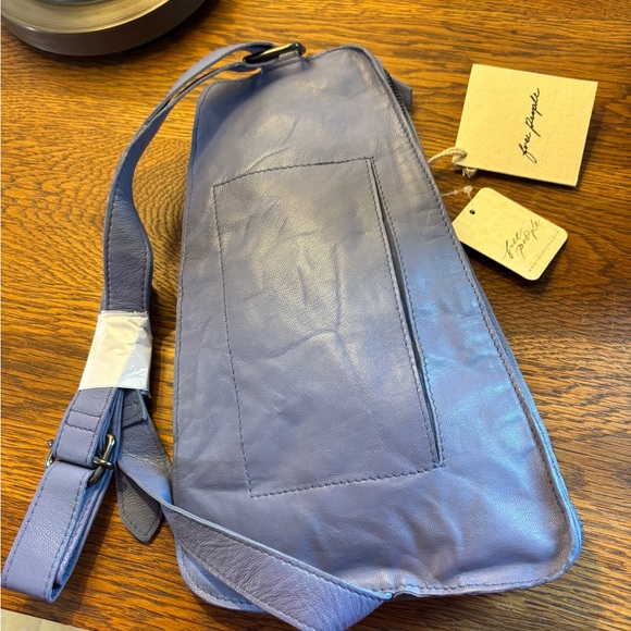 Free People Jagger Sling Bag - Picture 2 of 9